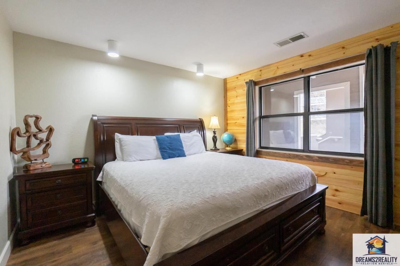 3Br Condo With Lake View - Trout Fishing - Playground - 2 Pools - Free Tickets Included - Pr69-9 แบรนสัน ภายนอก รูปภาพ