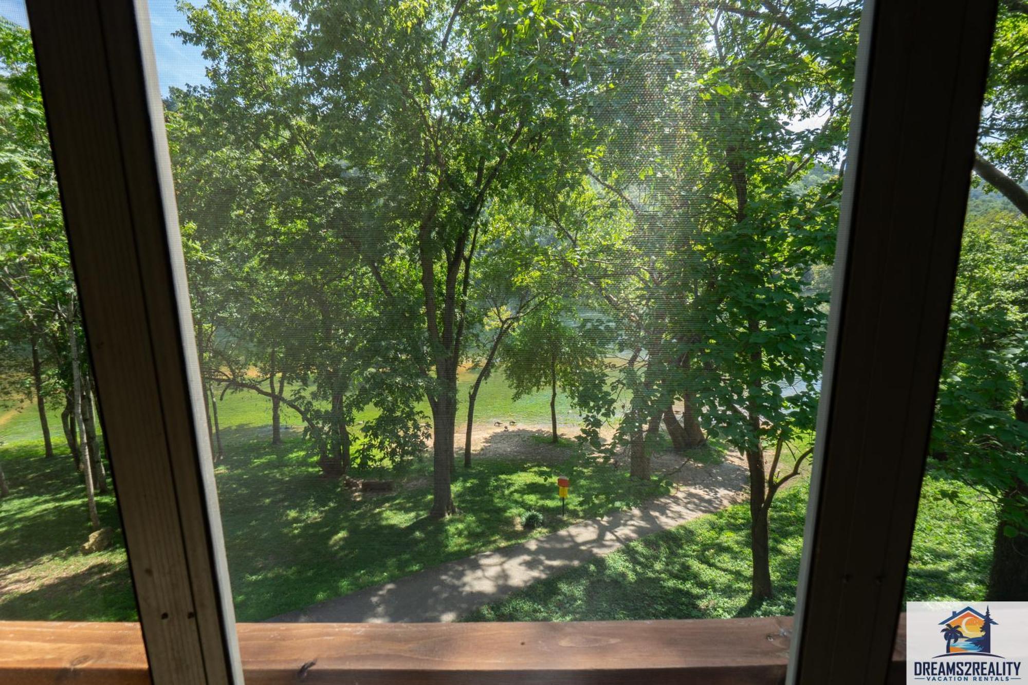 3Br Condo With Lake View - Trout Fishing - Playground - 2 Pools - Free Tickets Included - Pr69-9 แบรนสัน ภายนอก รูปภาพ