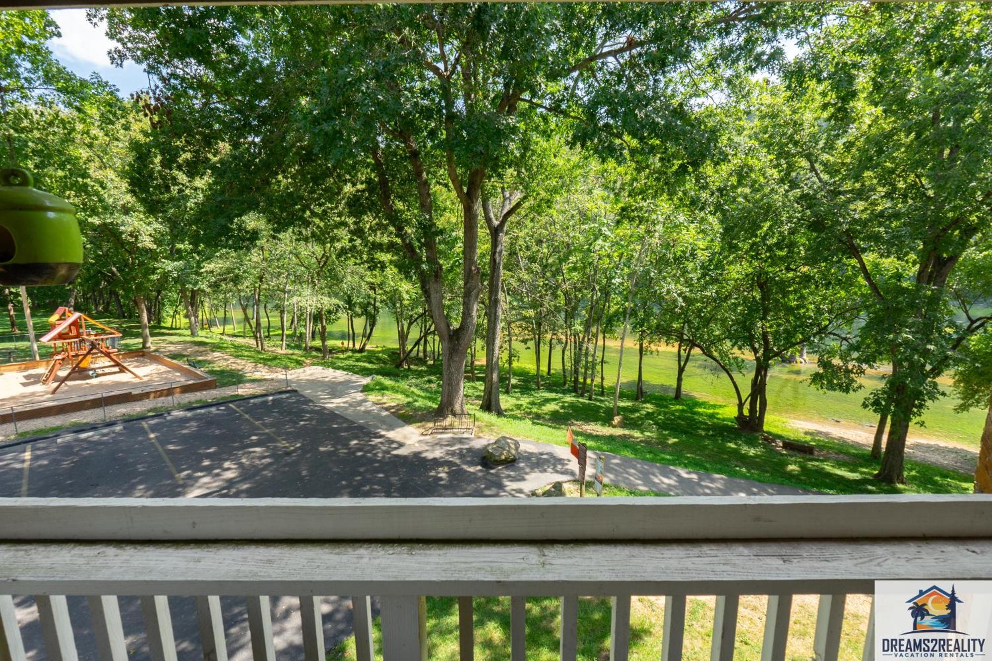 3Br Condo With Lake View - Trout Fishing - Playground - 2 Pools - Free Tickets Included - Pr69-9 แบรนสัน ภายนอก รูปภาพ