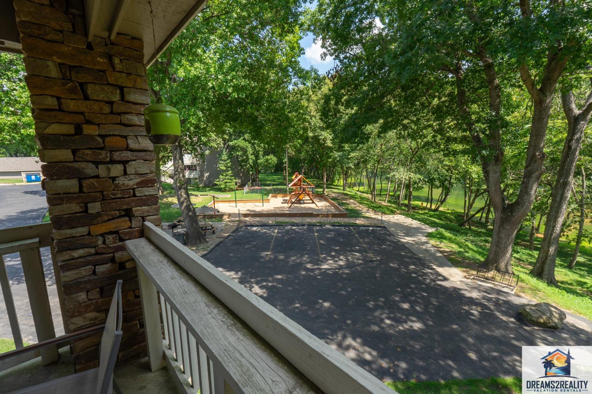 3Br Condo With Lake View - Trout Fishing - Playground - 2 Pools - Free Tickets Included - Pr69-9 แบรนสัน ภายนอก รูปภาพ